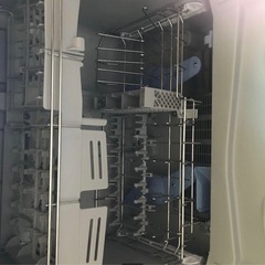 NP-TM9-W Panasonic食洗機　の画像