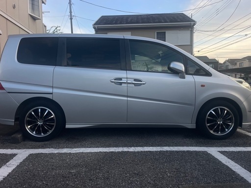 購入者様決まりました。ホンダタイヤホイール4本セット