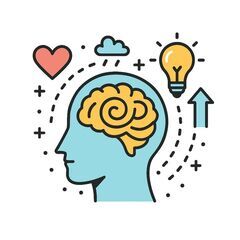 肯定的なマインドセット🧠❤️‍🔥