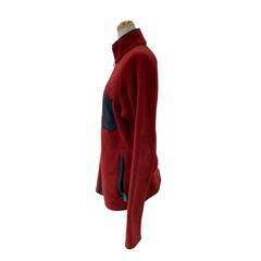 186000 patagonia パタゴニア フリースジャケット S ポリエステル [0000000000349]の画像