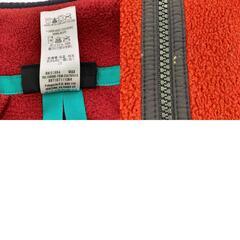 186000 patagonia パタゴニア フリースジャケット S ポリエステル [0000000000349]の画像