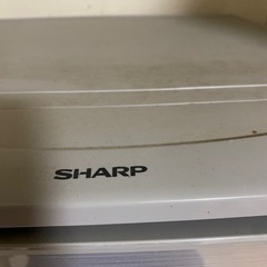  【無料】シャープ　冷蔵庫SJ-17YS の画像