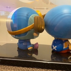 ワンピース　チョッパーセットの画像