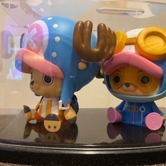 ワンピース　チョッパーセットの画像