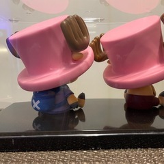 ワンピース　チョッパーセットの画像