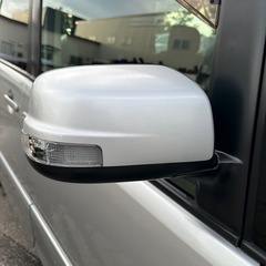 平成21年 日産 セレナ ハイウェイスター 4WDの画像