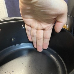 ノンフライヤーの画像