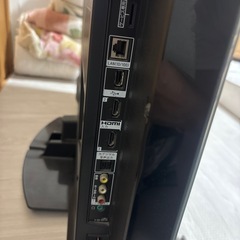 【ジャンク】テレビ46インチ　本体のみの画像