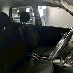 テリオスキッド カスタムＸ 車検９年９月まで 乗って帰れます の画像