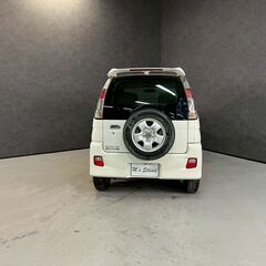 テリオスキッド カスタムＸ 車検９年９月まで 乗って帰れます の画像