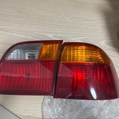 ek3シビックフェリオ後期テールの画像