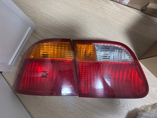 ek3シビックフェリオ後期テール