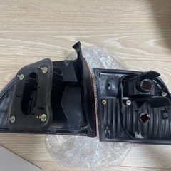 ek3シビックフェリオ後期テールの画像