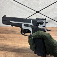 スミス＆ウェッソン PC356の画像