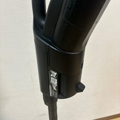 日立コードレス掃除機の画像