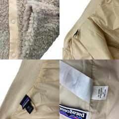 186005 patagonia パタゴニア patagonia RetroXBombe レトロX ボマージャケット 65415  XXL レディース [0000000000357]の画像