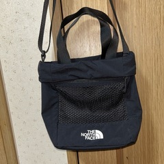 THE NORTH FACE ショルダーバック
の画像