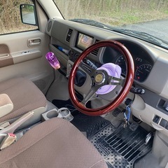 エブリィ da64v ジョインターボ 4WD 5MTの画像