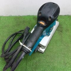 マキタ BO4900V 仕上サンダー【野田愛宕店】【店頭取引限定】【中古】管理番号：ITGKYGJLHC8Aの画像