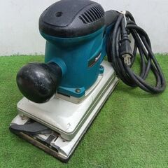 マキタ BO4900V 仕上サンダー【野田愛宕店】【店頭取引限定】【中古】管理番号：ITGKYGJLHC8Aの画像