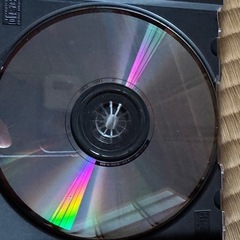 商談中❗️【ジャンク】BzのCDの画像