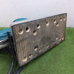 マキタ BO4900V 仕上サンダー【野田愛宕店】【店頭取引限定】【中古】管理番号：ITGKYGJLHC8Aの画像