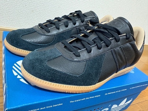 adidas BW ARMY LUX JH7835 27.0cm 未使用新品