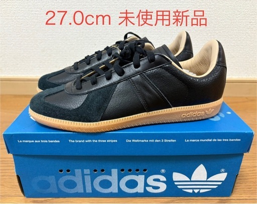 adidas BW ARMY LUX JH7835 27.0cm 未使用新品