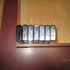  Zippo ジッポ オイルライターの画像