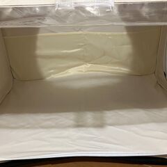 ユニコム ペット用酸素ハウス Mの画像