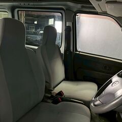 ハイゼットカーゴ ＤＸ 車検９年９月　まで 乗って帰れます の画像