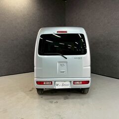 ハイゼットカーゴ ＤＸ 車検９年９月　まで 乗って帰れます の画像