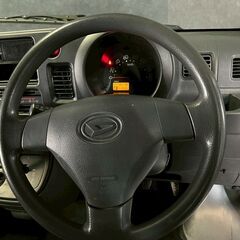 ハイゼットカーゴ ＤＸ 車検９年９月　まで 乗って帰れます の画像