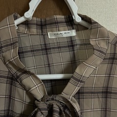 ブラウス【ハニーズ】②の画像