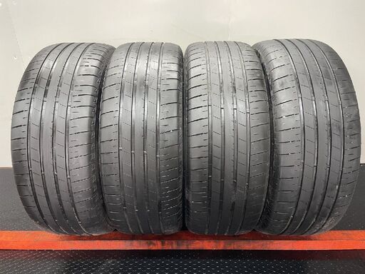225/45R17インチ 新品 2016年 限定品 4本 即決 11600円 ブレイド オーリス 86 BRZ ゴルフ5 6 7 パサート ヴァリアント トゥーラン ジェッタ 激安 ◇4本セット 235&frasl;45R17 94H 2025年製造 KENDA KR20 ケンダ - 17
