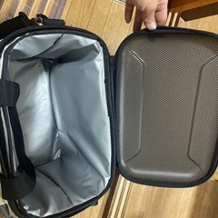 ダイワクーラーバッグ‼️の画像