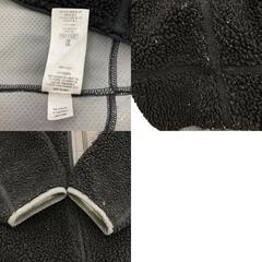 186000 patagonia パタゴニア クラシック レトロX フリース ジャケット RN51884  S ブラック [0000000000361]の画像