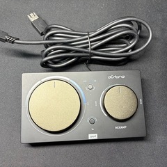 アストロ ミックスアンプ プロの画像