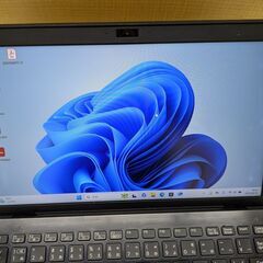 高速SSD搭載！スリムで頼れるVAIOノートの画像