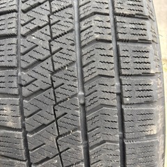 BLIZZAK VRX2 185/60R15の画像