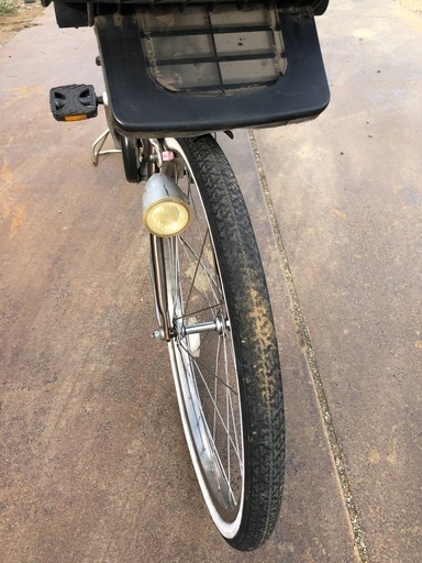 ✅電動自転車✅BS  アンジェリーノ