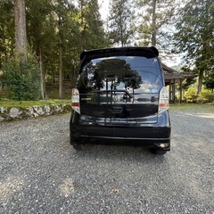 ホンダライフ　ディーバ　の画像