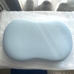 【新品】猫のお腹 低反発枕 柔らかい 大きい 蒸れない 快適 もっちりの画像