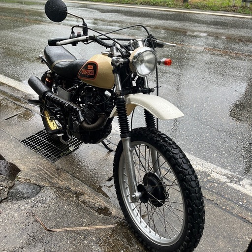 値下げしました！スズキ125カスタム車輌好調！4スト自賠責保険9ヶ月付、乗って帰れます！