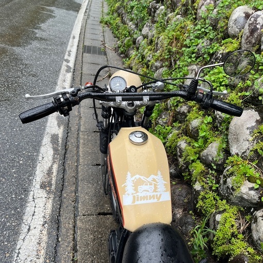 値下げしました！スズキ125カスタム車輌好調！4スト自賠責保険9ヶ月付、乗って帰れます！
