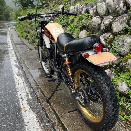 値下げしました！スズキ125カスタム車輌好調！4スト自賠責保険9ヶ月付、乗って帰れます！