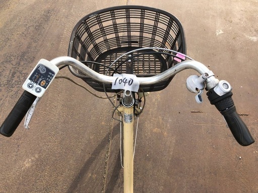 ✅電動自転車✅Panasonic