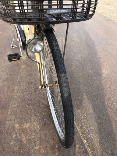 ✅電動自転車✅Panasonic