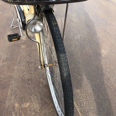 ✅電動自転車✅Panasonicの画像