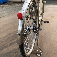 ✅電動自転車✅Panasonicの画像